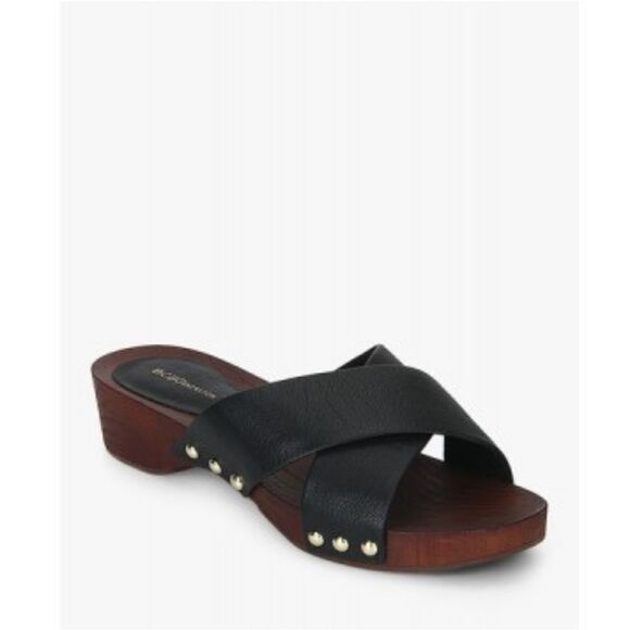 BCBGeneration 'Soho' Clog  - Picture 1 of 8